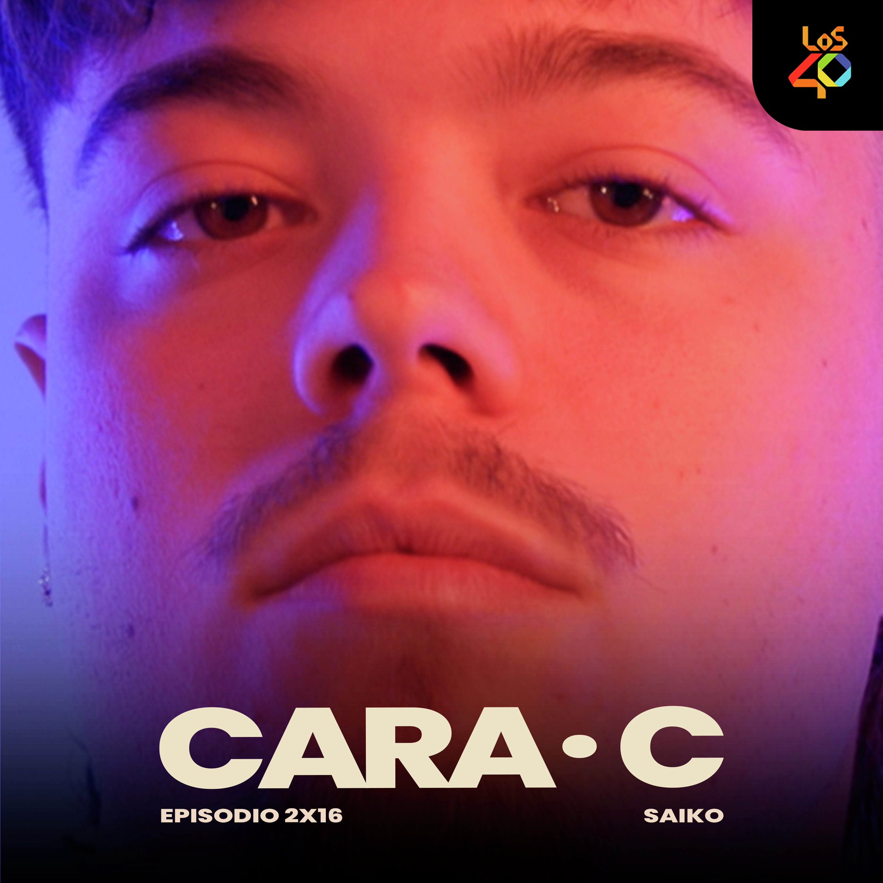 Imagen de SAIKO, sin filtros: Reguetón, Ana Mena, Dani Martín, Yung Beef o La Métrika