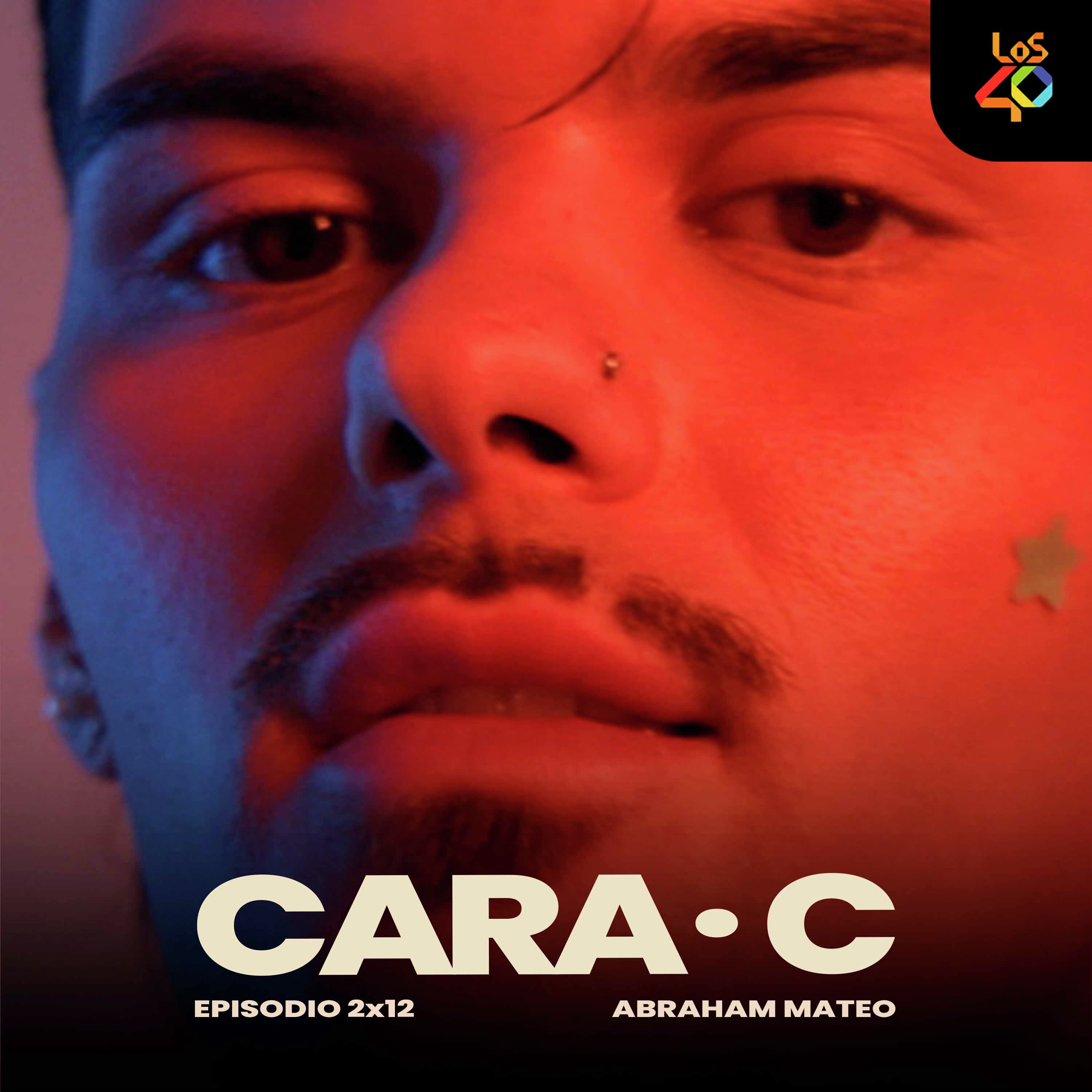 ABRAHAM MATEO: Conexión con Liam Payne, Sabrina Carpenter, Luck Ra o Ana Mena
