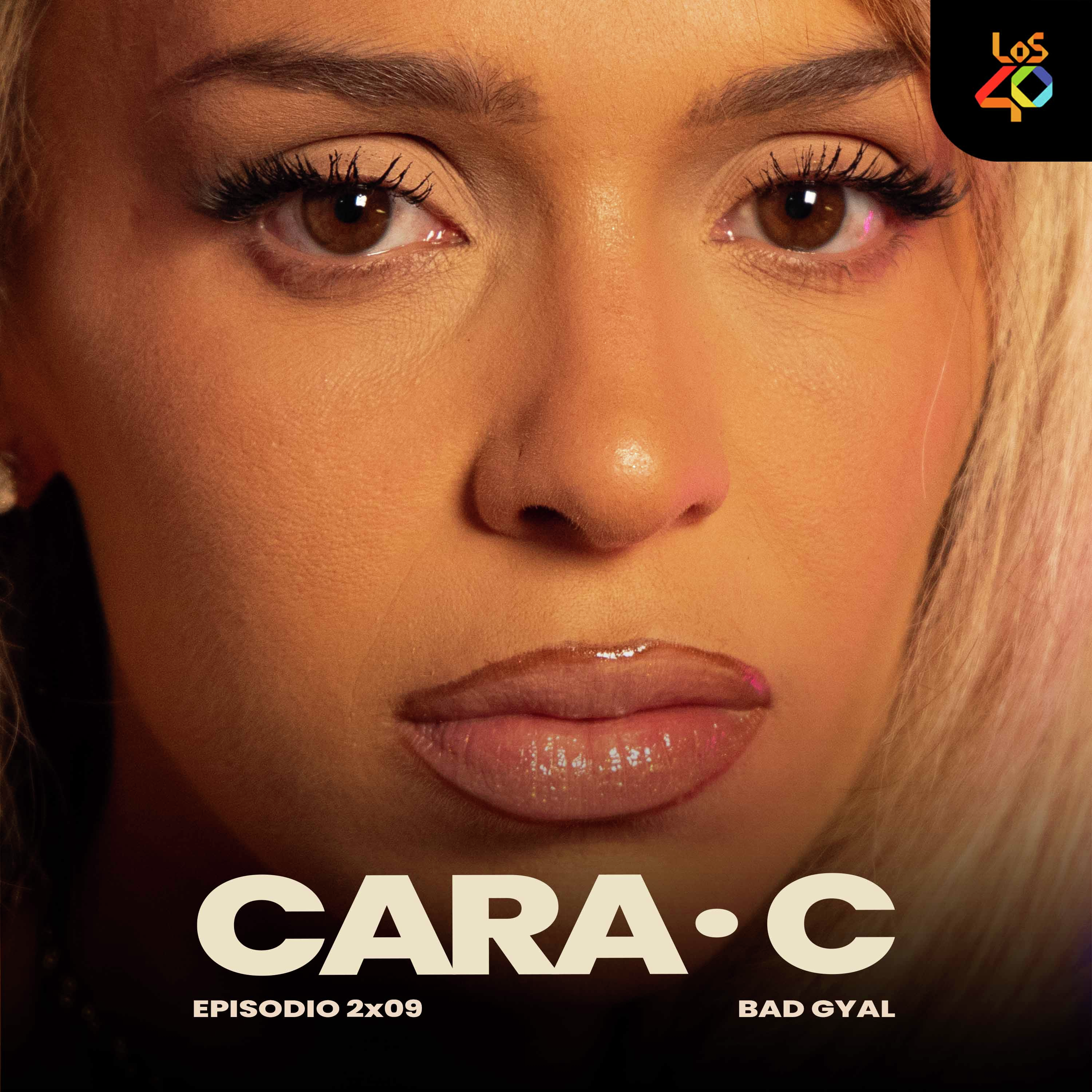 Imagen de BAD GYAL, sobre Más Cara, body shaming, Rihanna, Tokischa o JC Reyes