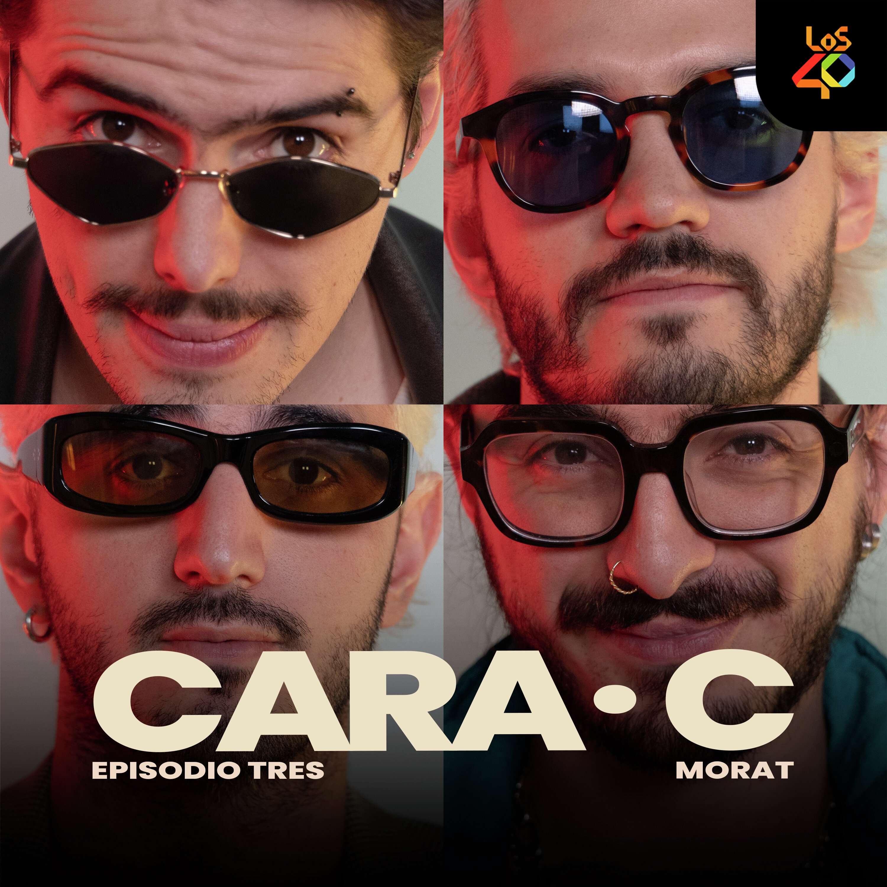 MORAT: Una historia de conexiones y anécdotas con Paulina Rubio, Aitana o Joaquín Sabina