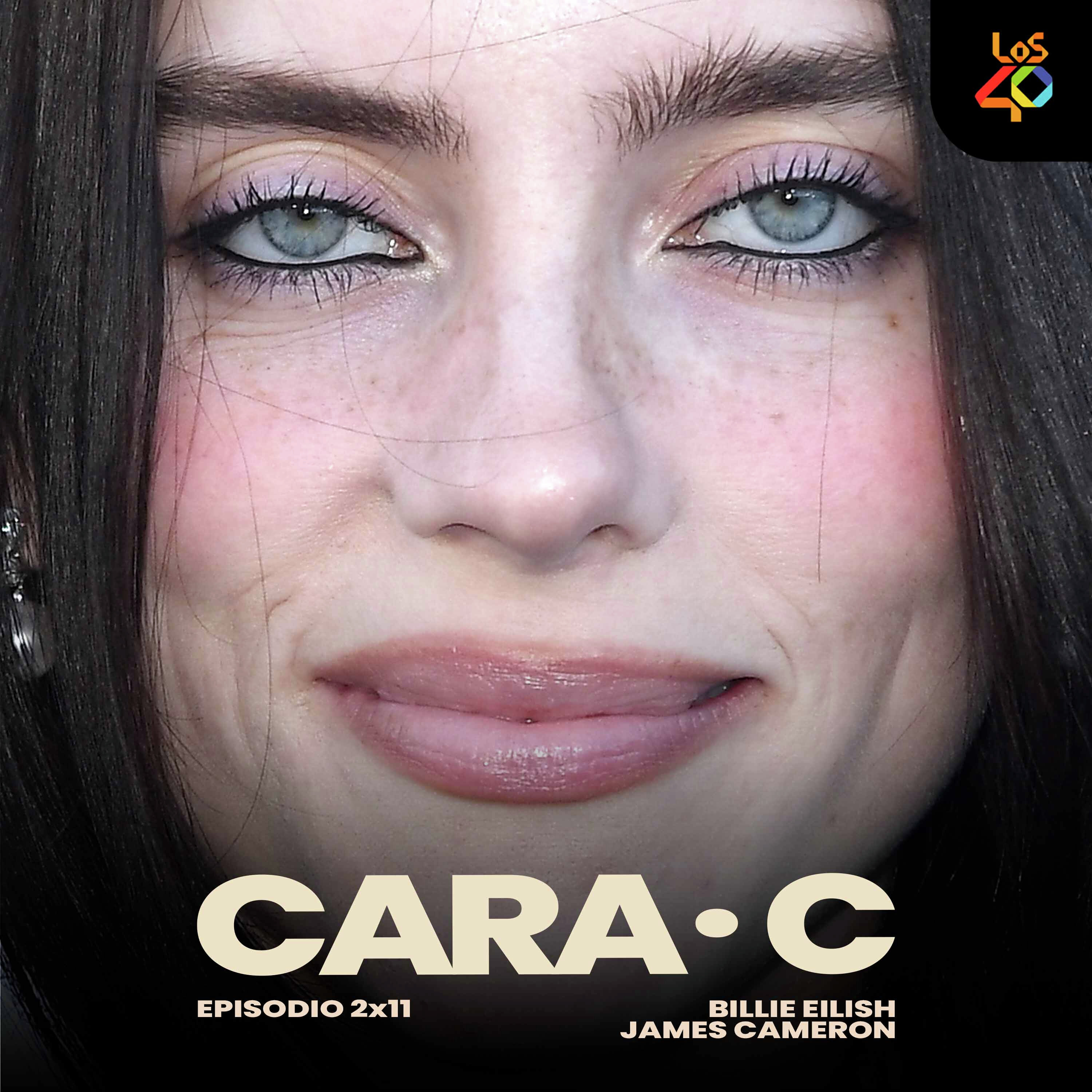 BILLIE EILISH Y JAMES CAMERON: Hit Me Hard And Soft, Justin Bieber o Rosalía