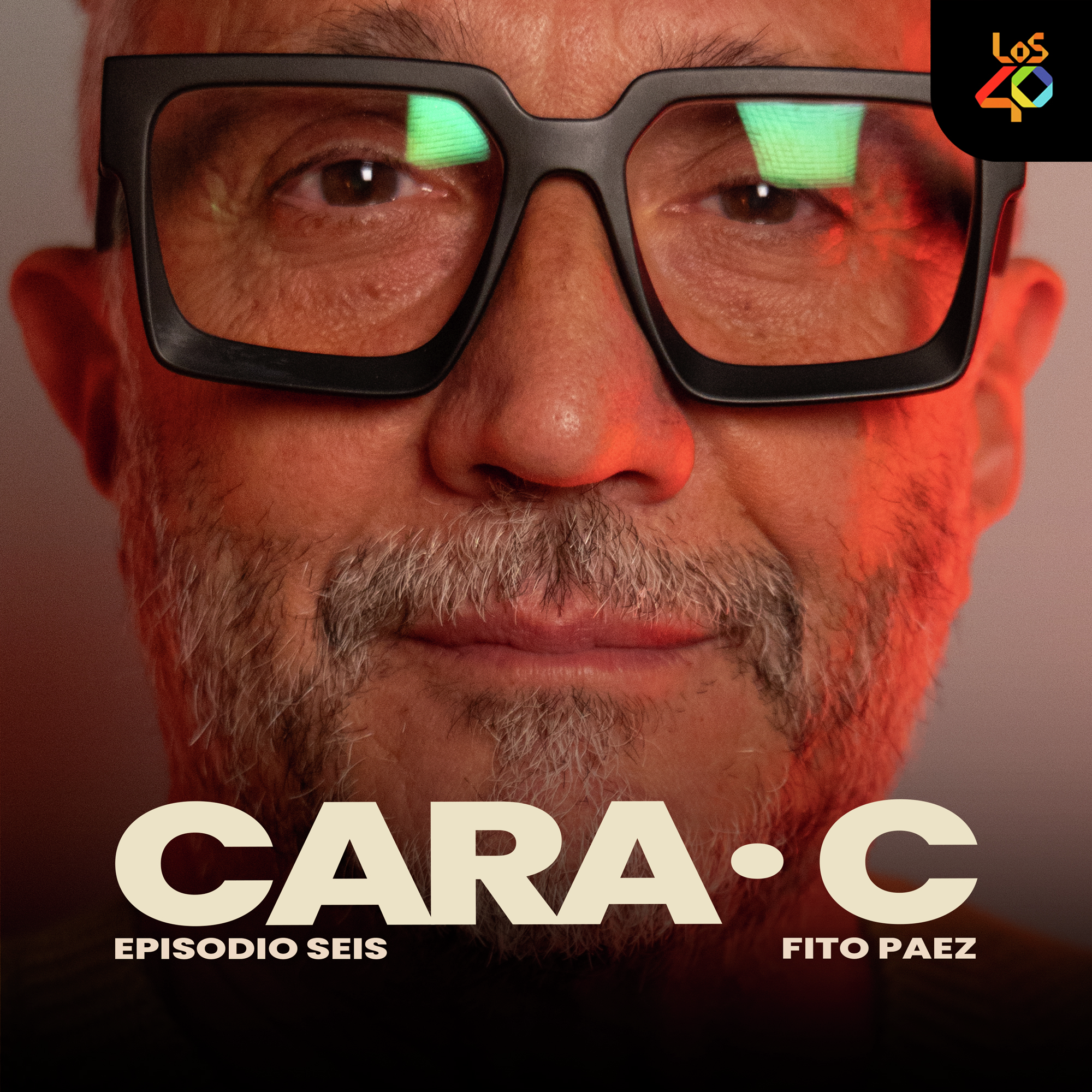 Imagen de FITO PÁEZ, sobre Joaquín Sabina, Dani Martín o Ca7riel y Paco Amoroso