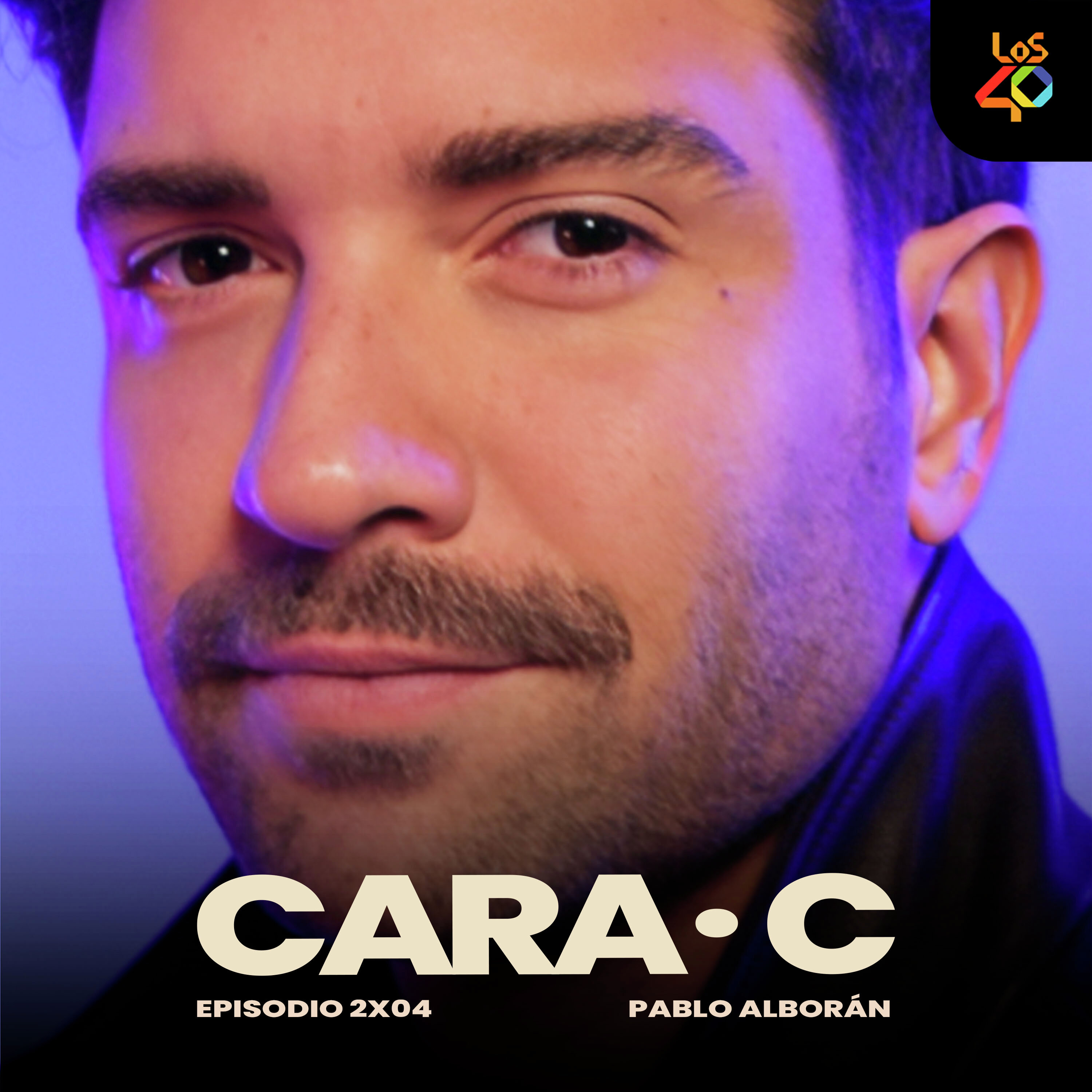 PABLO ALBORÁN habla sin filtros: Rosalía, amor, familia o Bizarrap