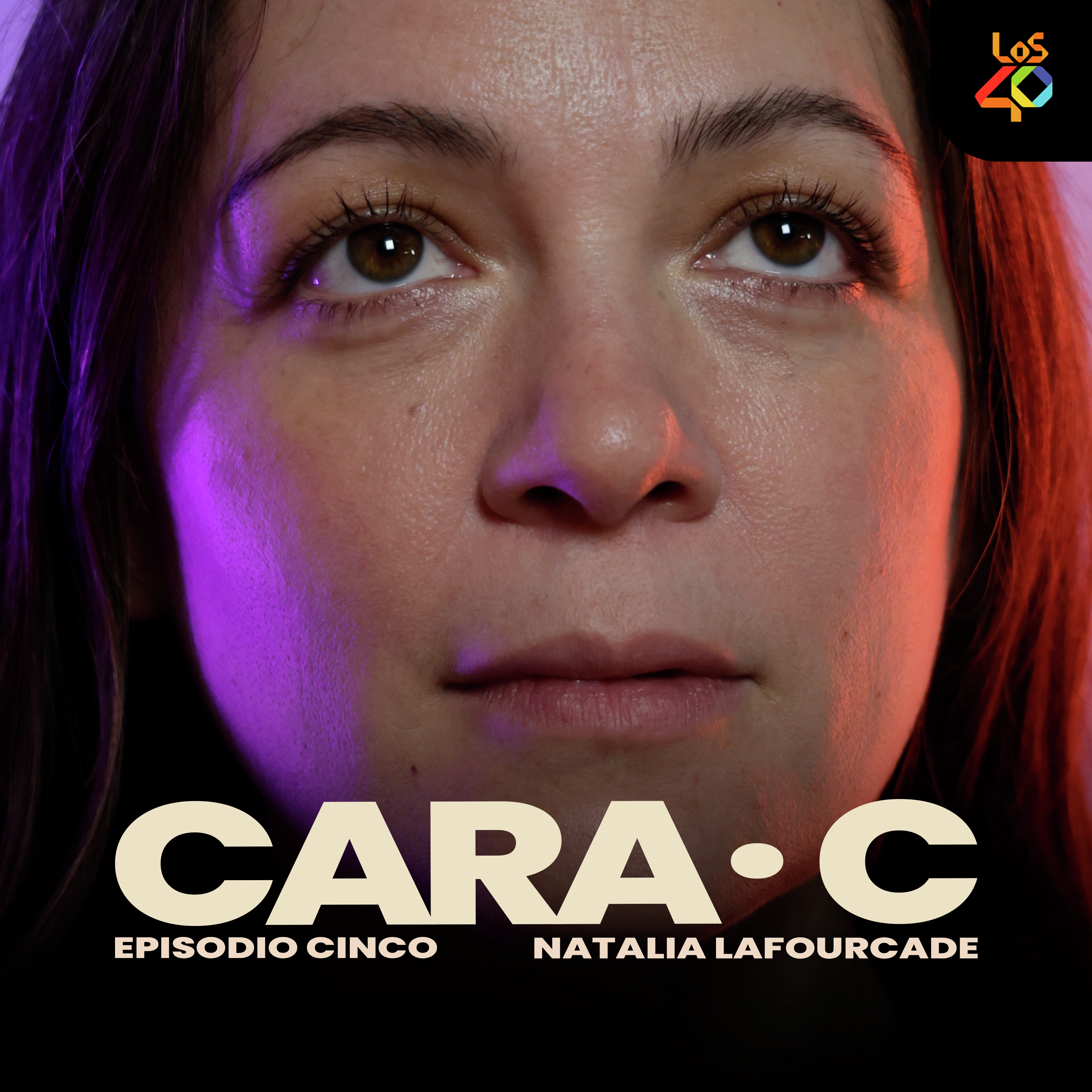 Imagen de NATALIA LAFOURCADE sobre su adolescencia pop, pérdida de un sobrino o edadismo en la industria