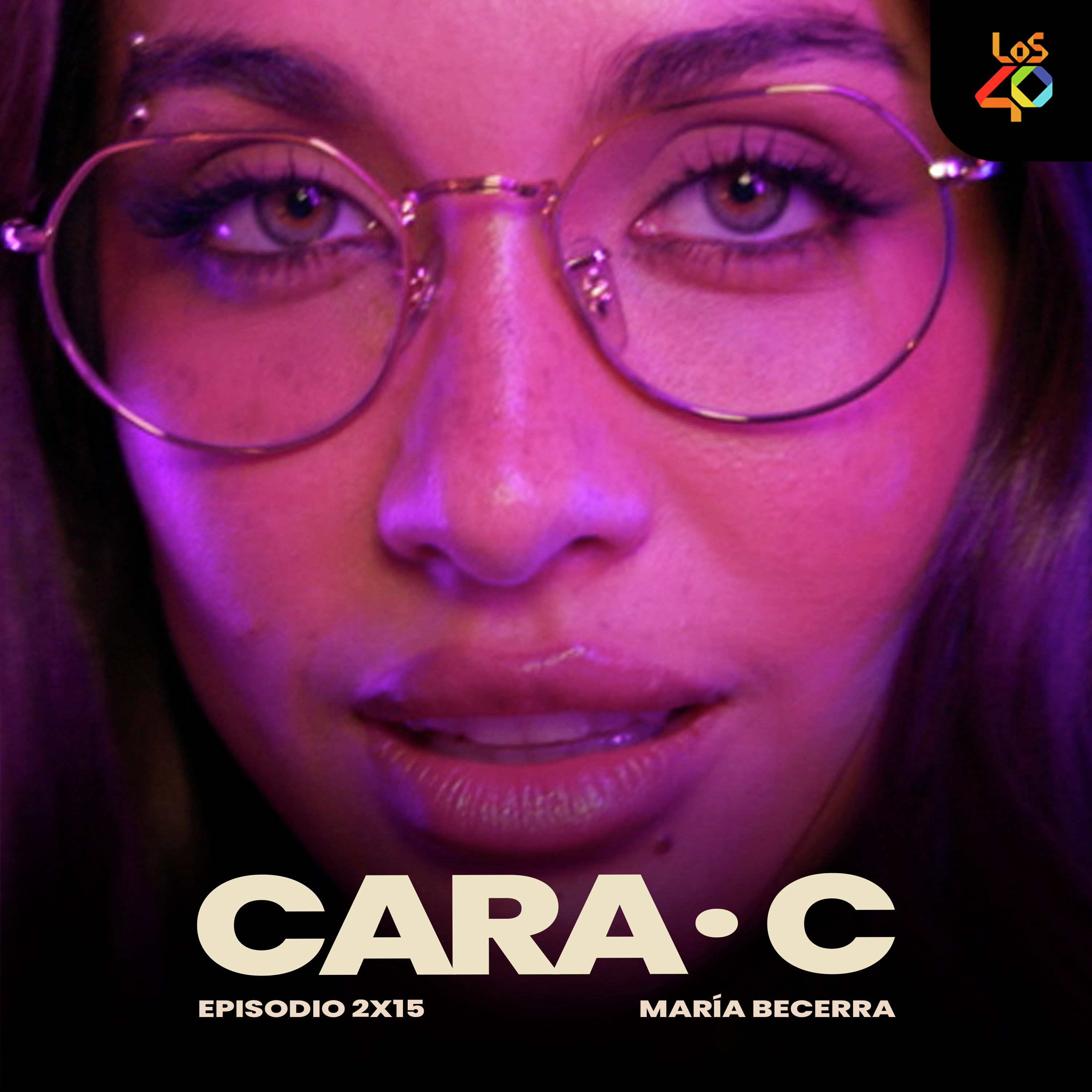 MARÍA BECERRA sobre Bad Gyal, Abraham Mateo, Trueno o las artistas argentinas