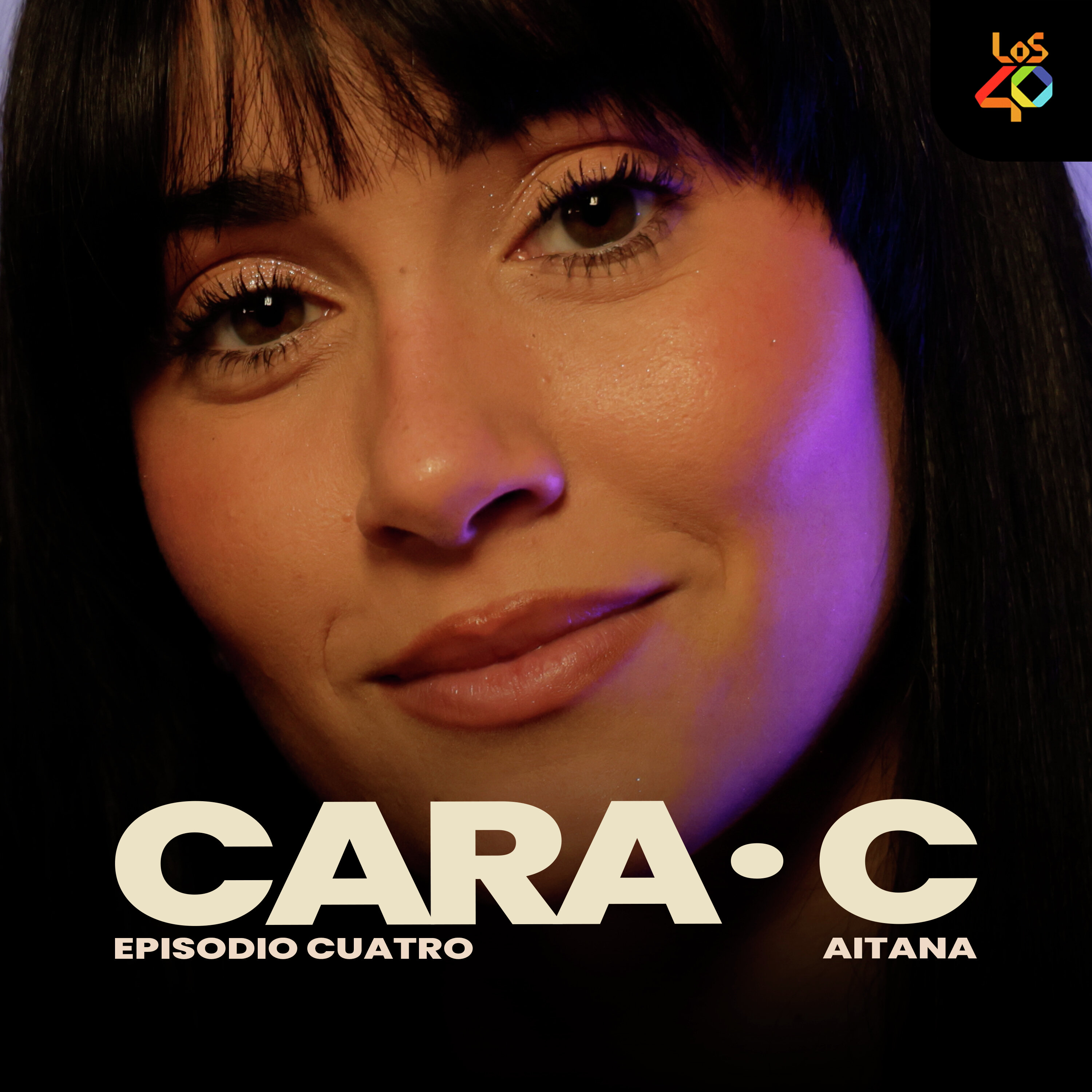 AITANA y todo lo que se esconde tras Cuarto Azul, su historia más real