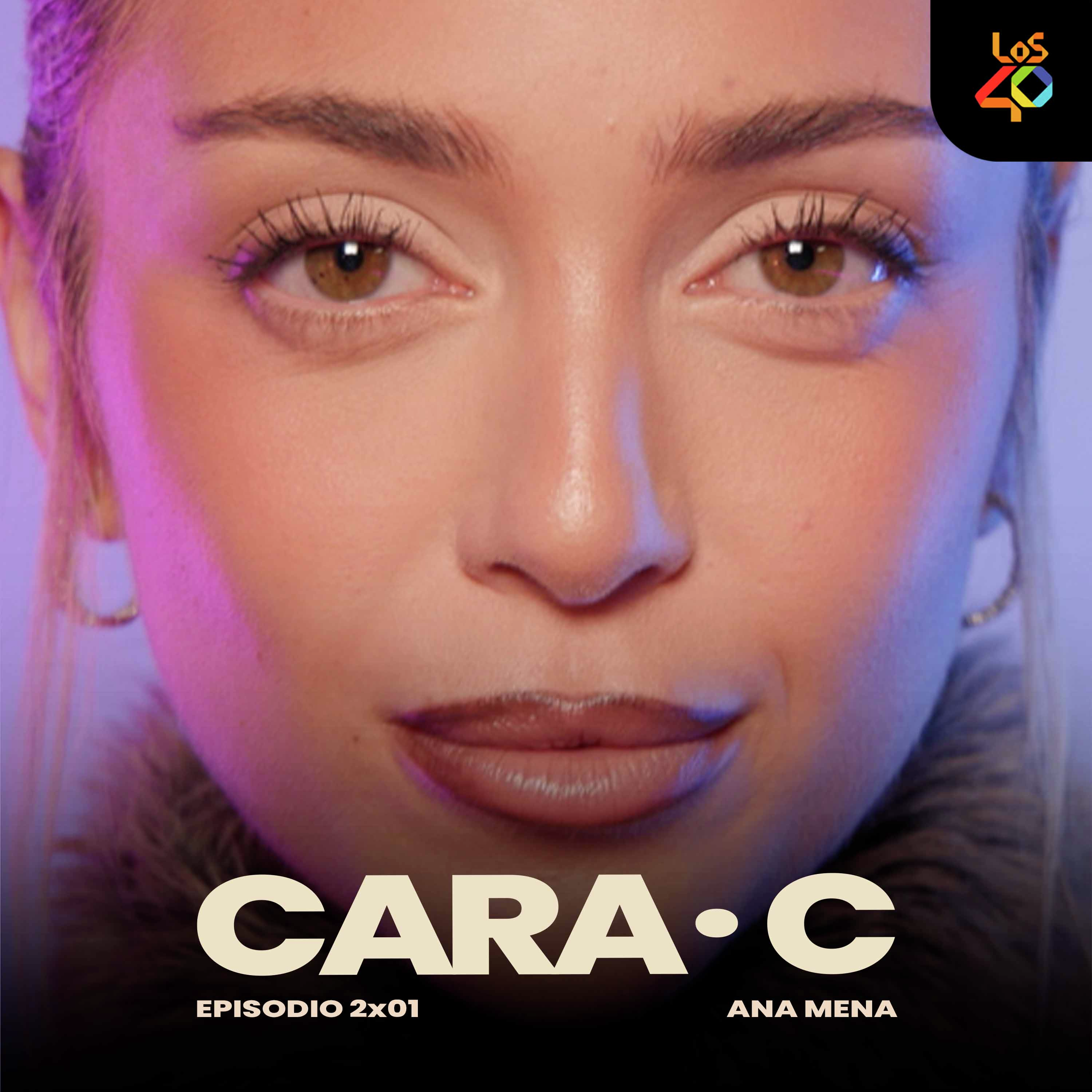 Imagen de Ana Mena sobre la presión social con la sexualidad, 'Lárgate' y más