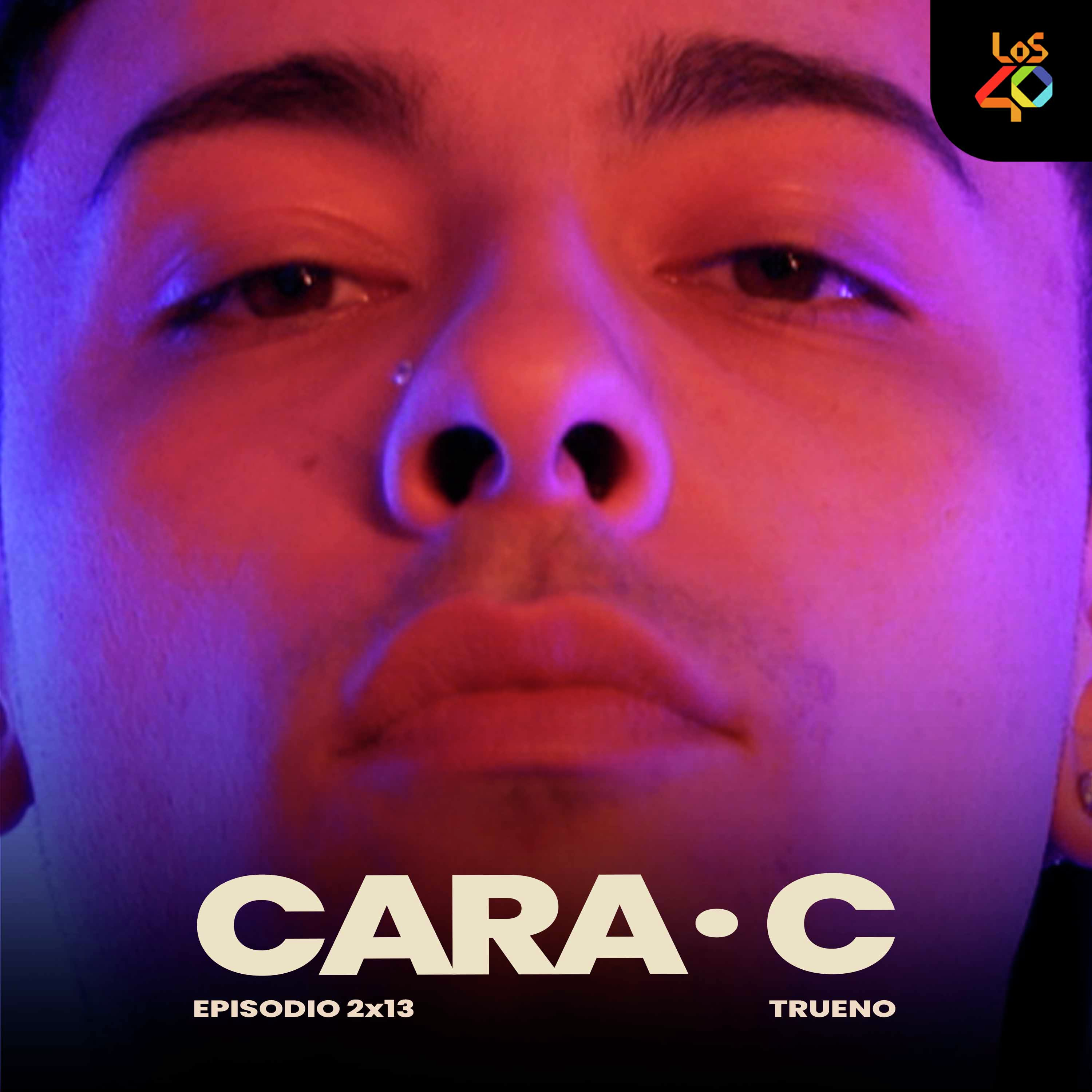 Imagen de TRUENO: escena argentina, Mundial 2026, Bad Bunny, Bad Gyal o El Guincho