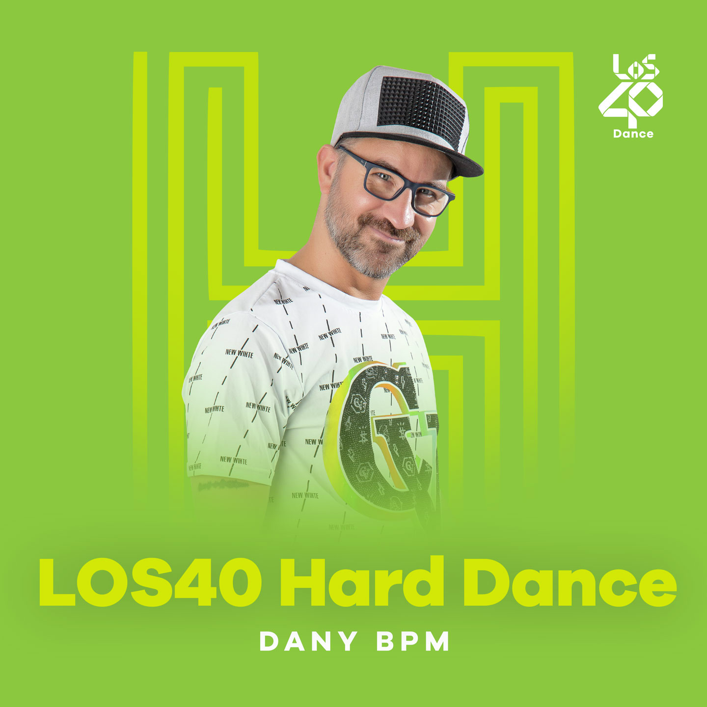 LOS40 Hard Dance