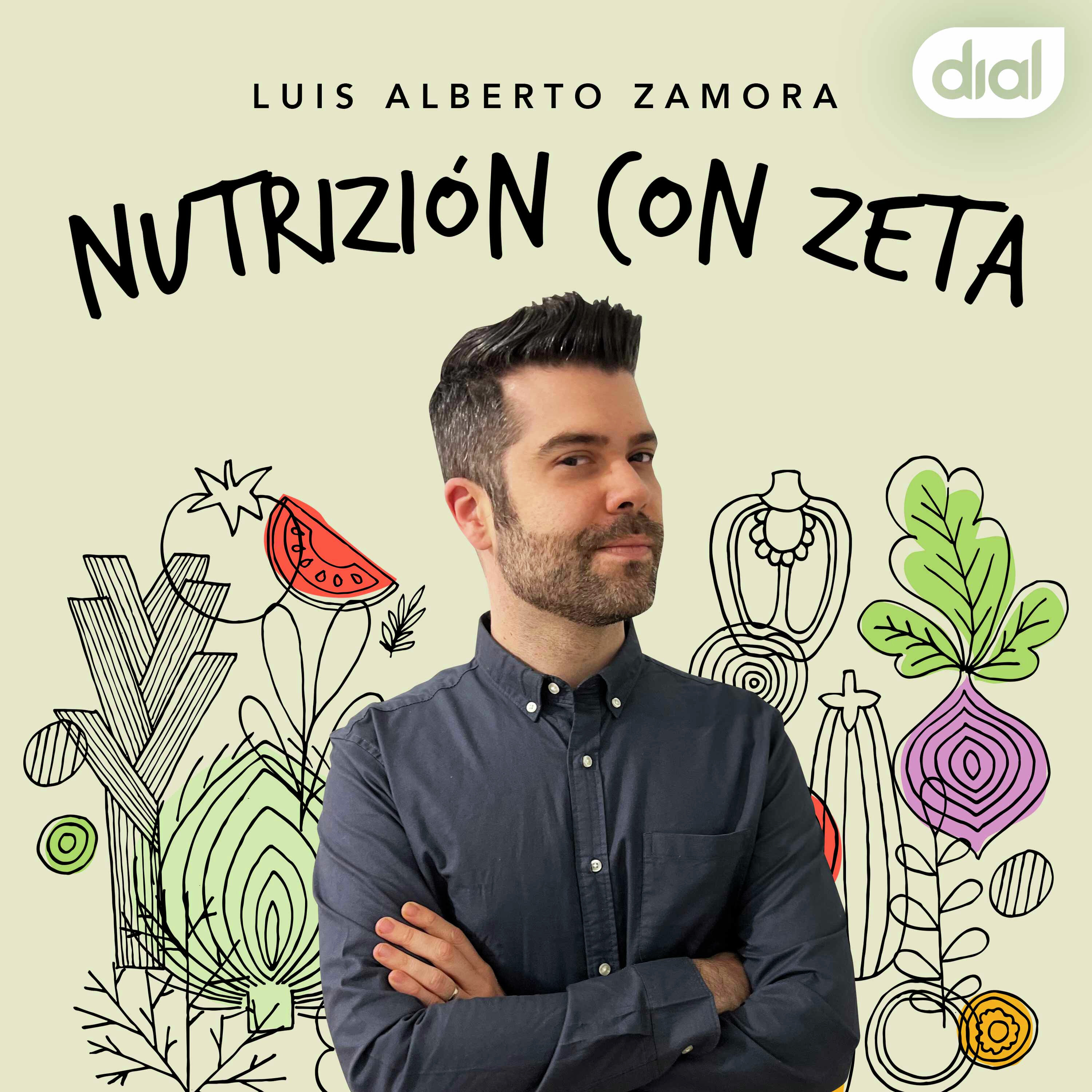 Artwork for Nutrizión con Zeta