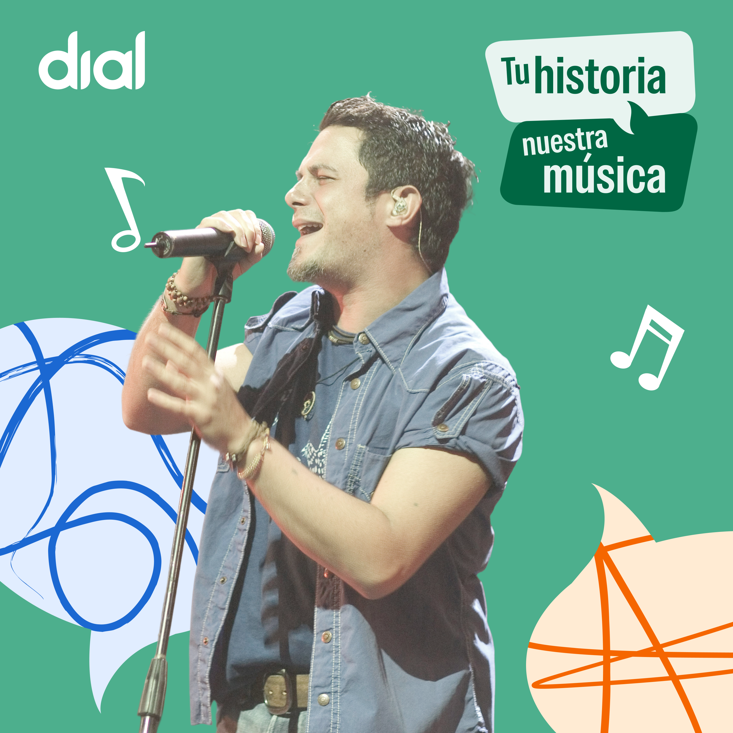 Imagen de Palmeras en el Jardín – Alejandro Sanz