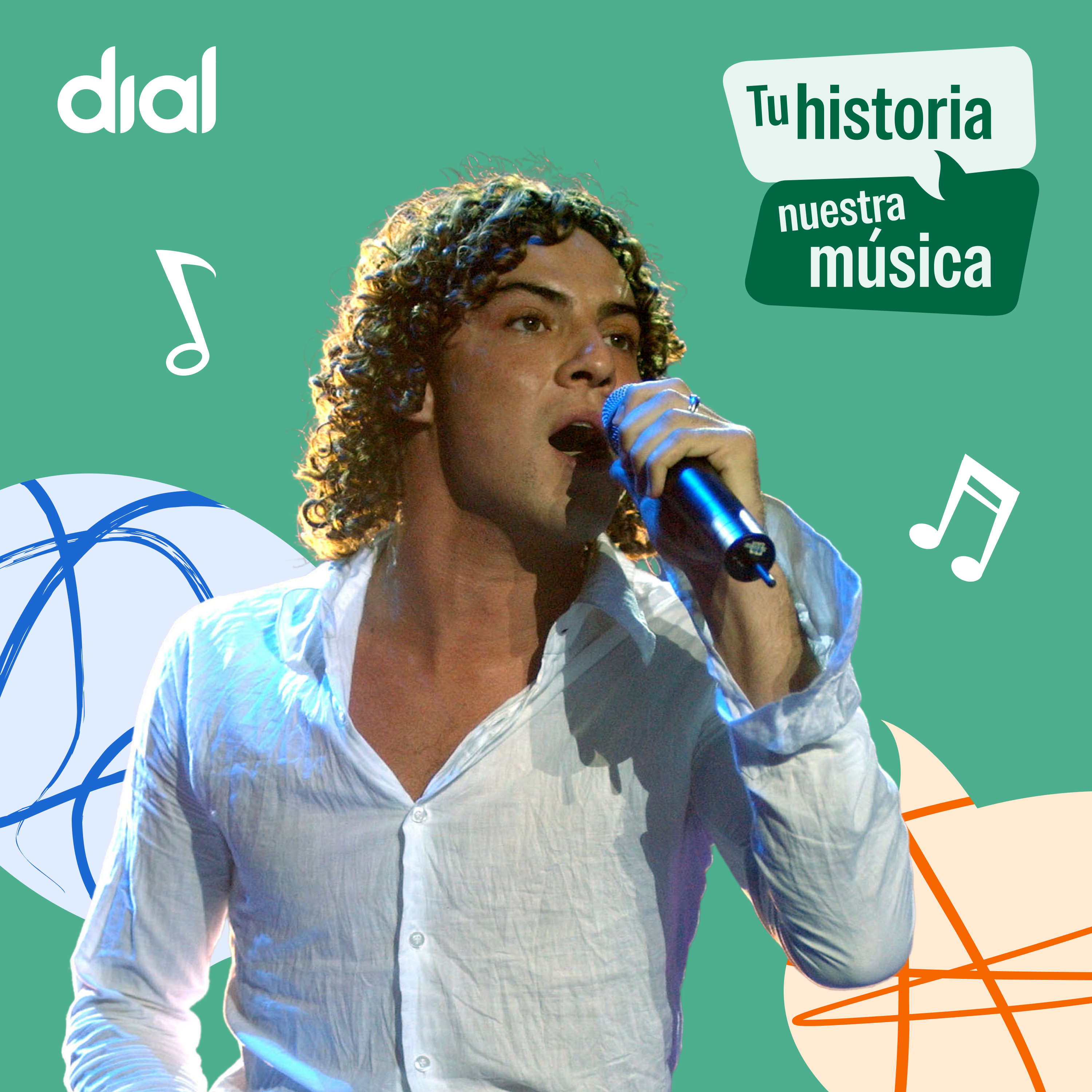 Imagen de Mi princesa – David Bisbal