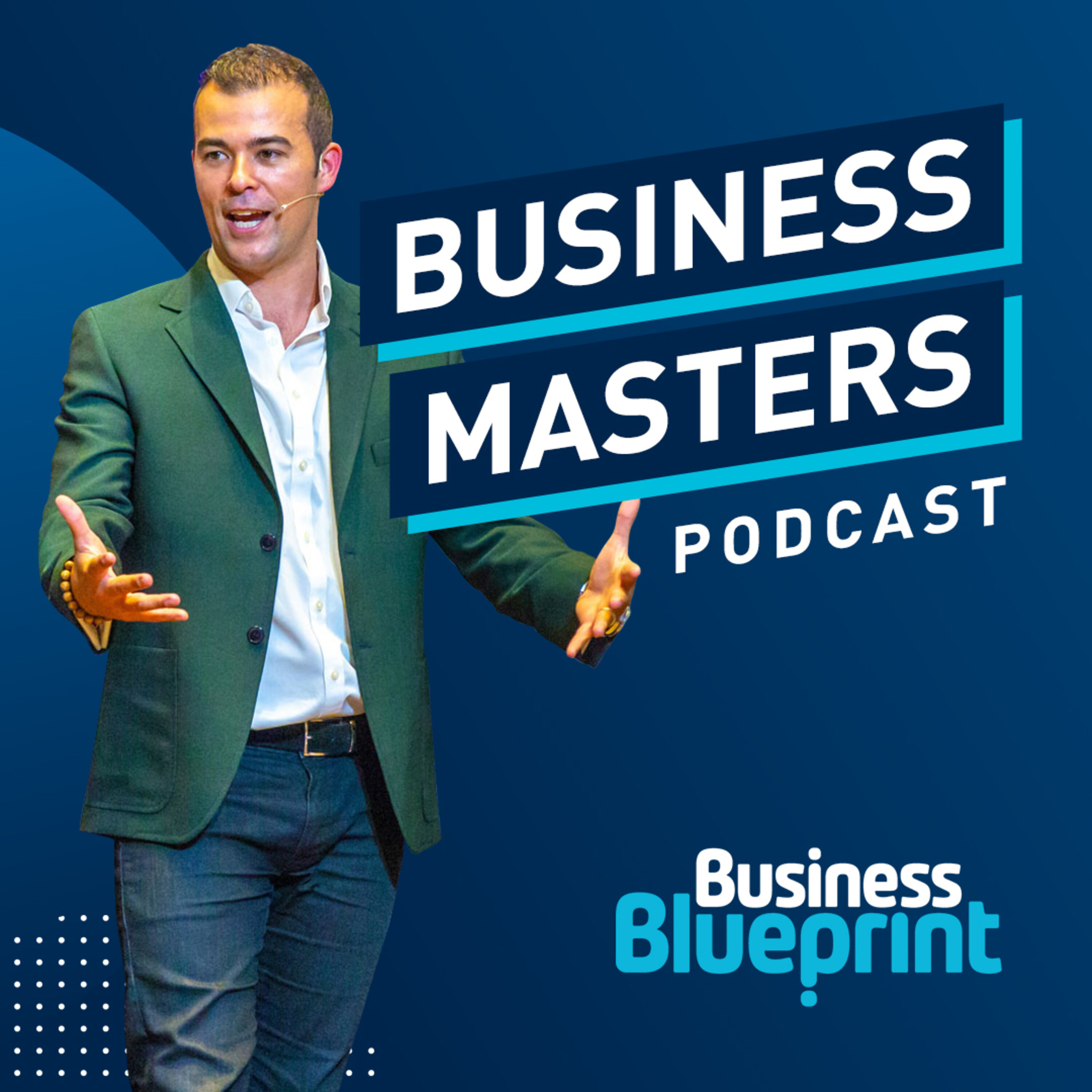 BM002 | How to Get Your Staff to Perform at Their Best episode artwork
