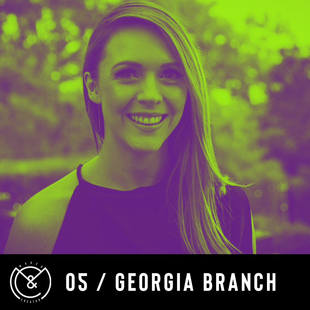 Georgia Branch (Hemple) - Cannabis for your health