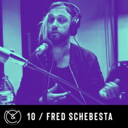 Fred Schebesta - what it takes to build an empire