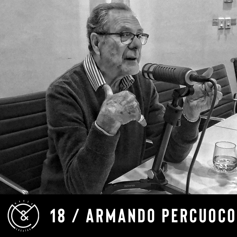Armando Percuoco - Buon Ricordo