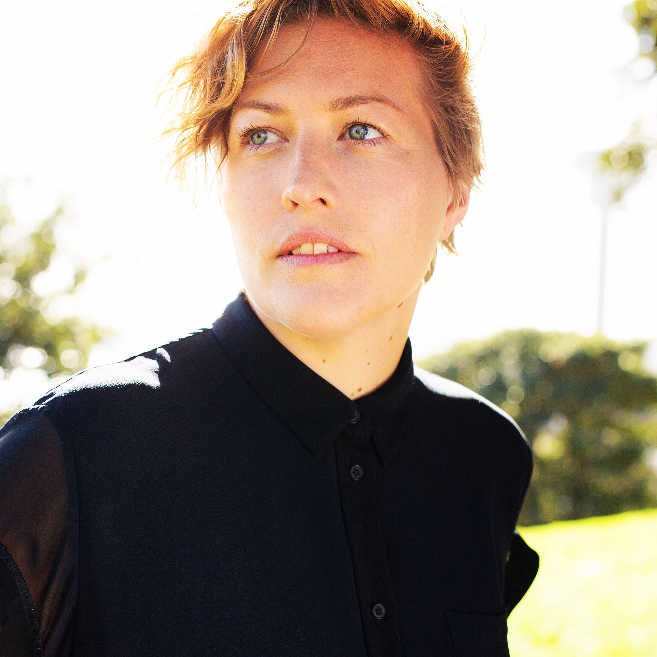 Lizi Hamer - Journey of a creative director
