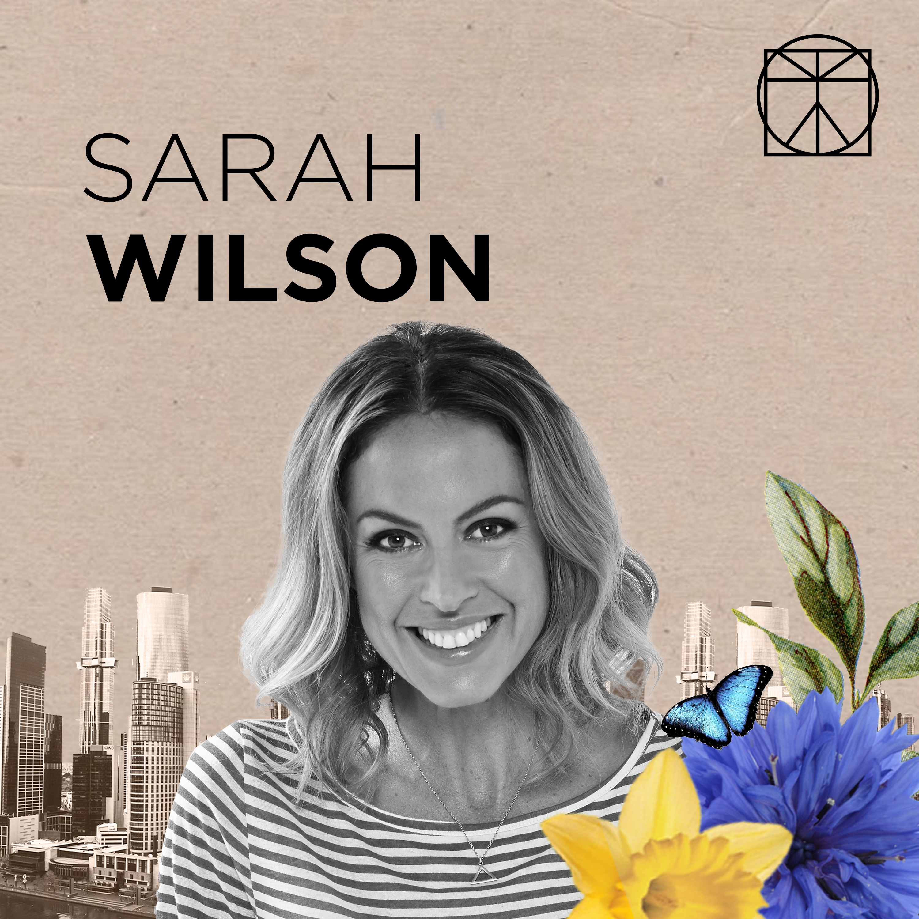 Sarah Wilson, Climate Advisor episode artwork