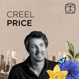 Creel Price, Founder & Director, Investible