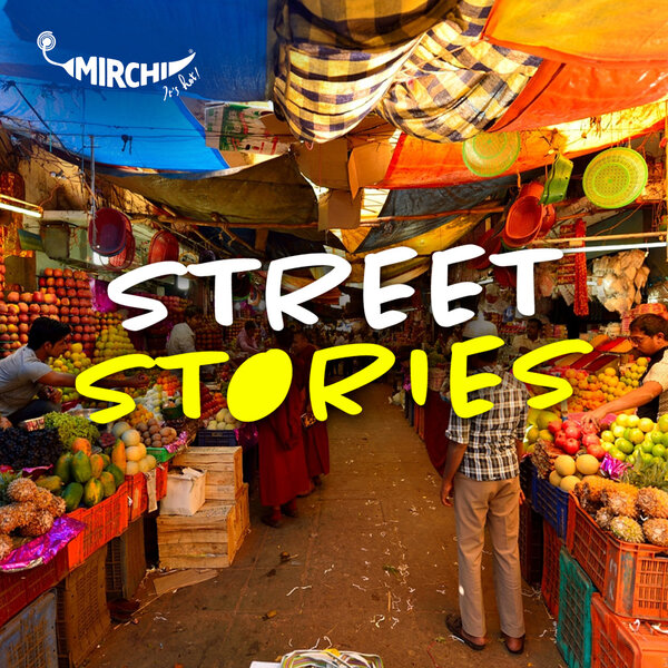 02: Poorna market bringing a whiff of masalas