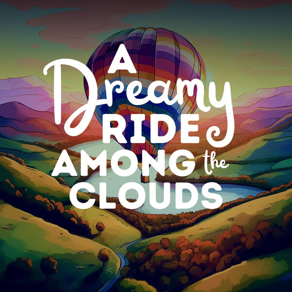 A Dreamy Ride Among the Clouds