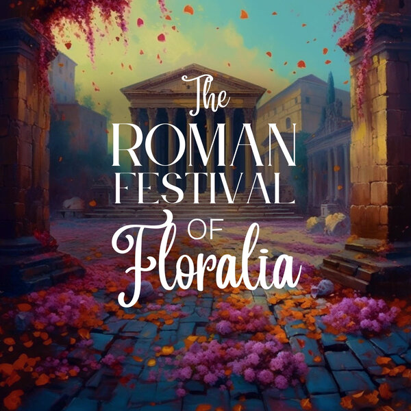 The Roman Festival of Floralia