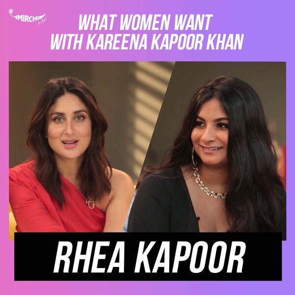07: Entrepreneurship with Rhea Kapoor