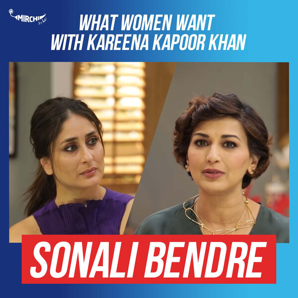 16: Self love with Sonali Bendre