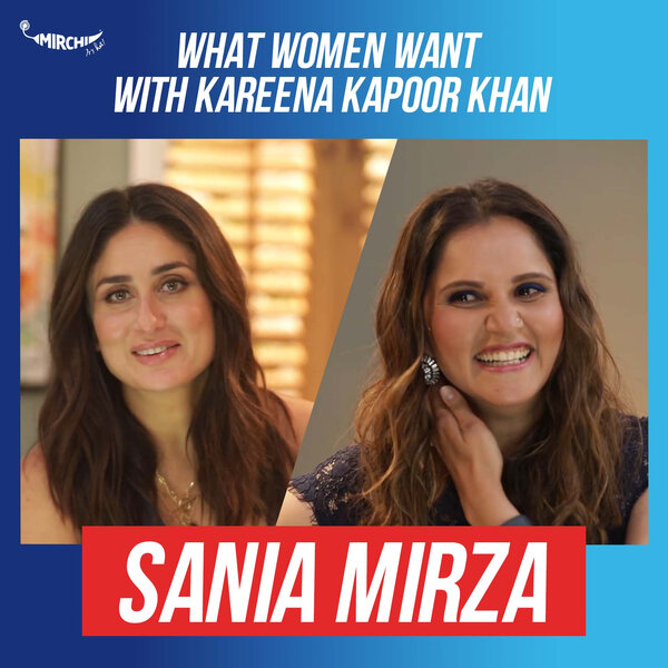 05: Women in sports with Sania Mirza