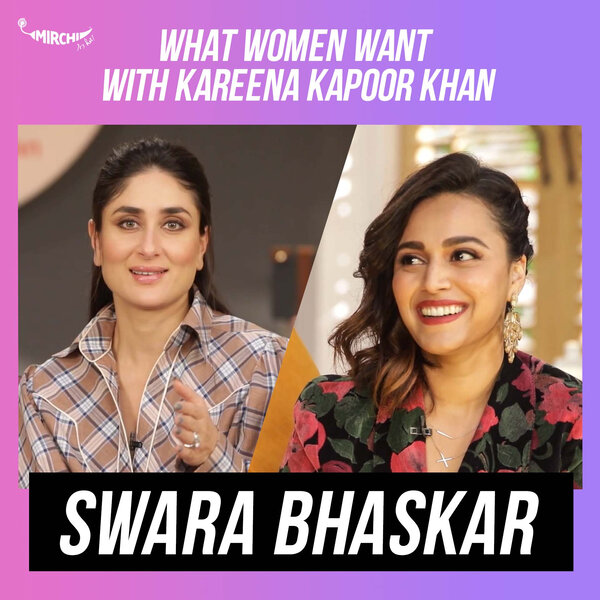 25: Toxic Patriarchy with Swara Bhaskar