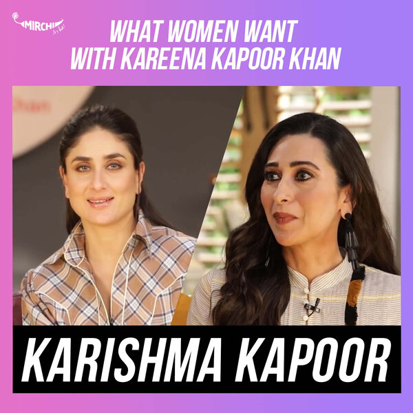 19: Staying Relevant with Karishma Kapoor