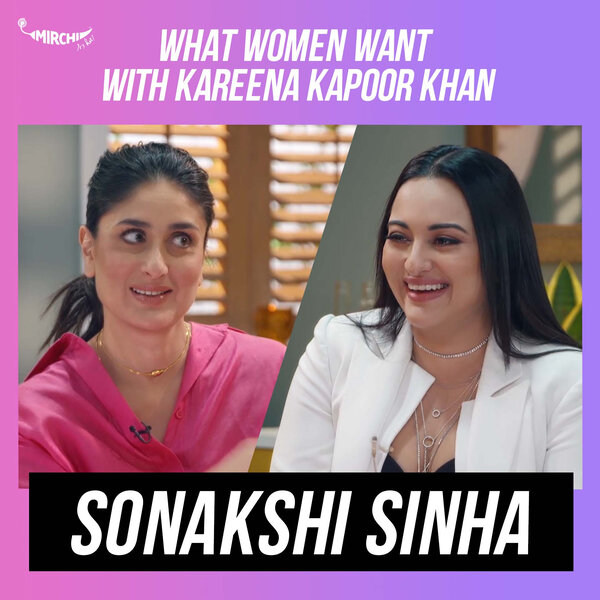 18: Independence with Sonakshi Sinha