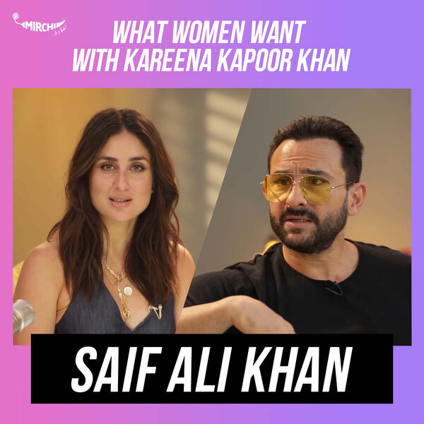 15: Modern Marriages with Saif Ali Khan