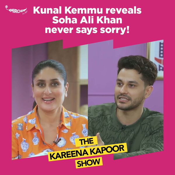 09: What women want from their fathers with Kunal Kemmu