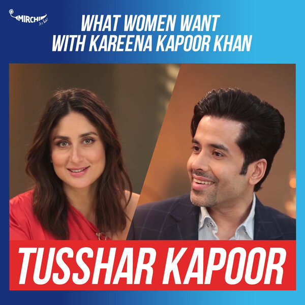 12: Single parenting with Tushar Kapoor