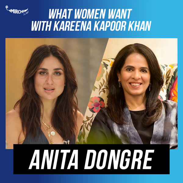19: Fashion with Anita Dongre