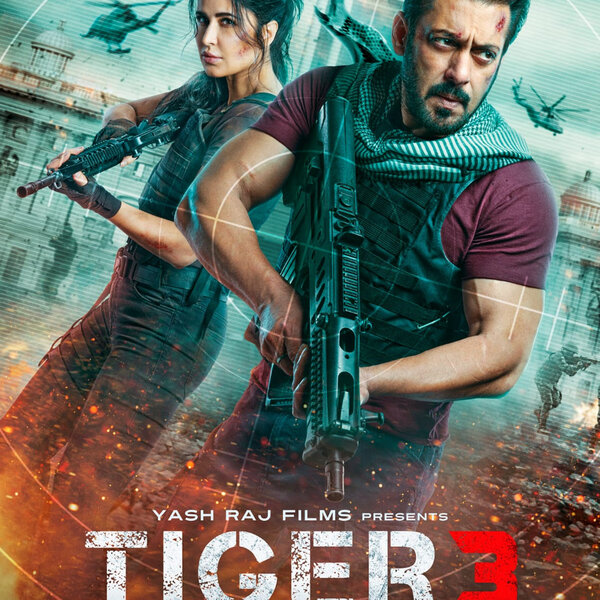 Ep 209- Tiger 3 Review
