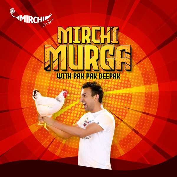 03: Mirchi Murga (Tusi Gallan Hi Puthiyan Kar Rhy Ho)
