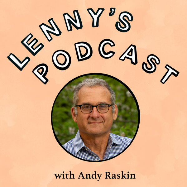 The power of strategic narrative | Andy Raskin