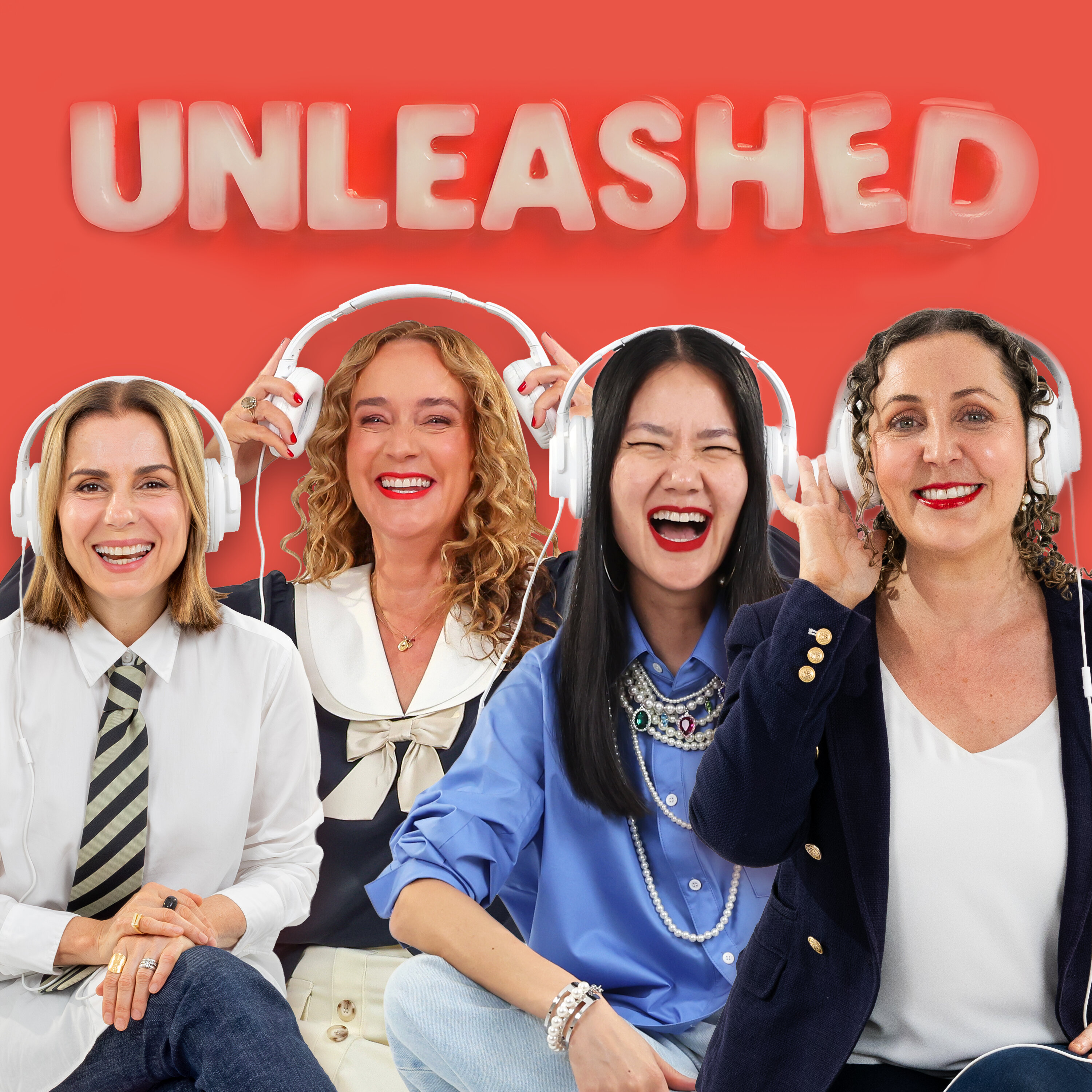 Unleashed