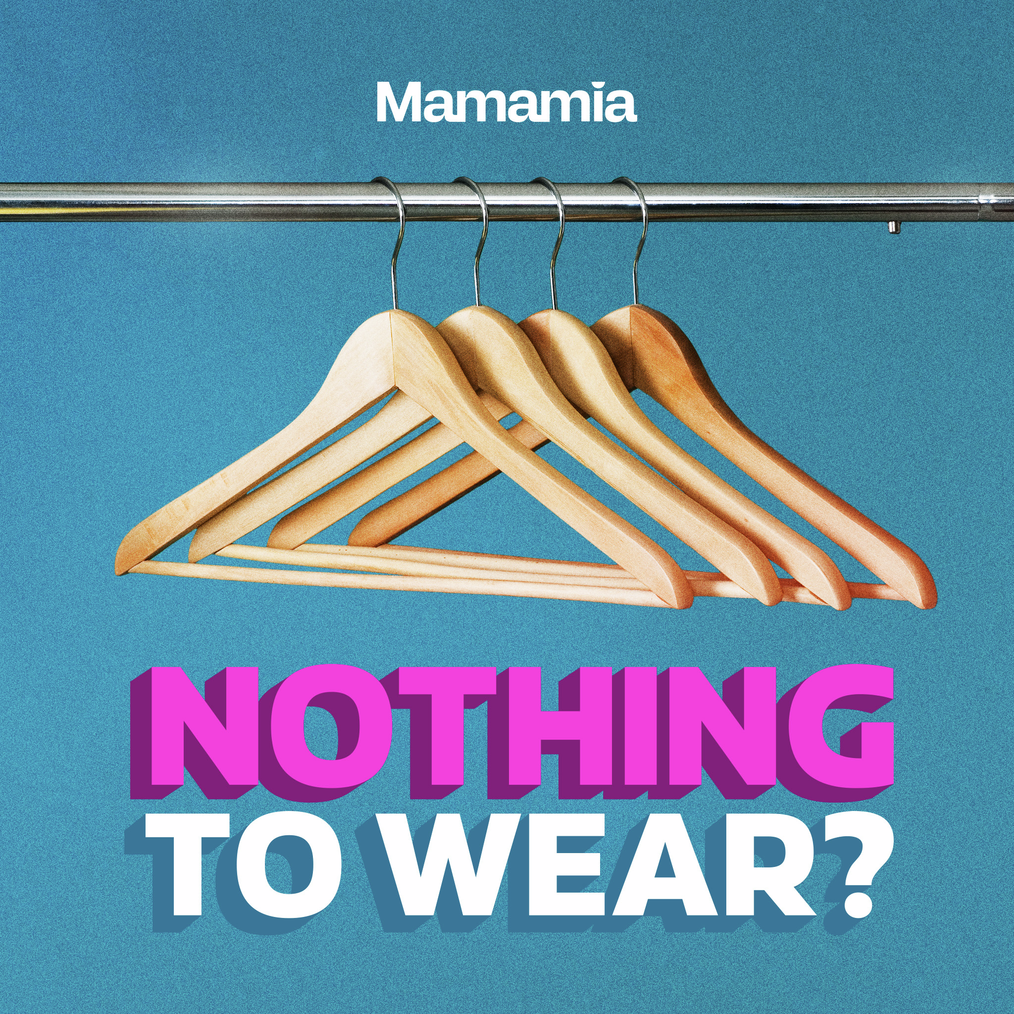 Nothing To Wear