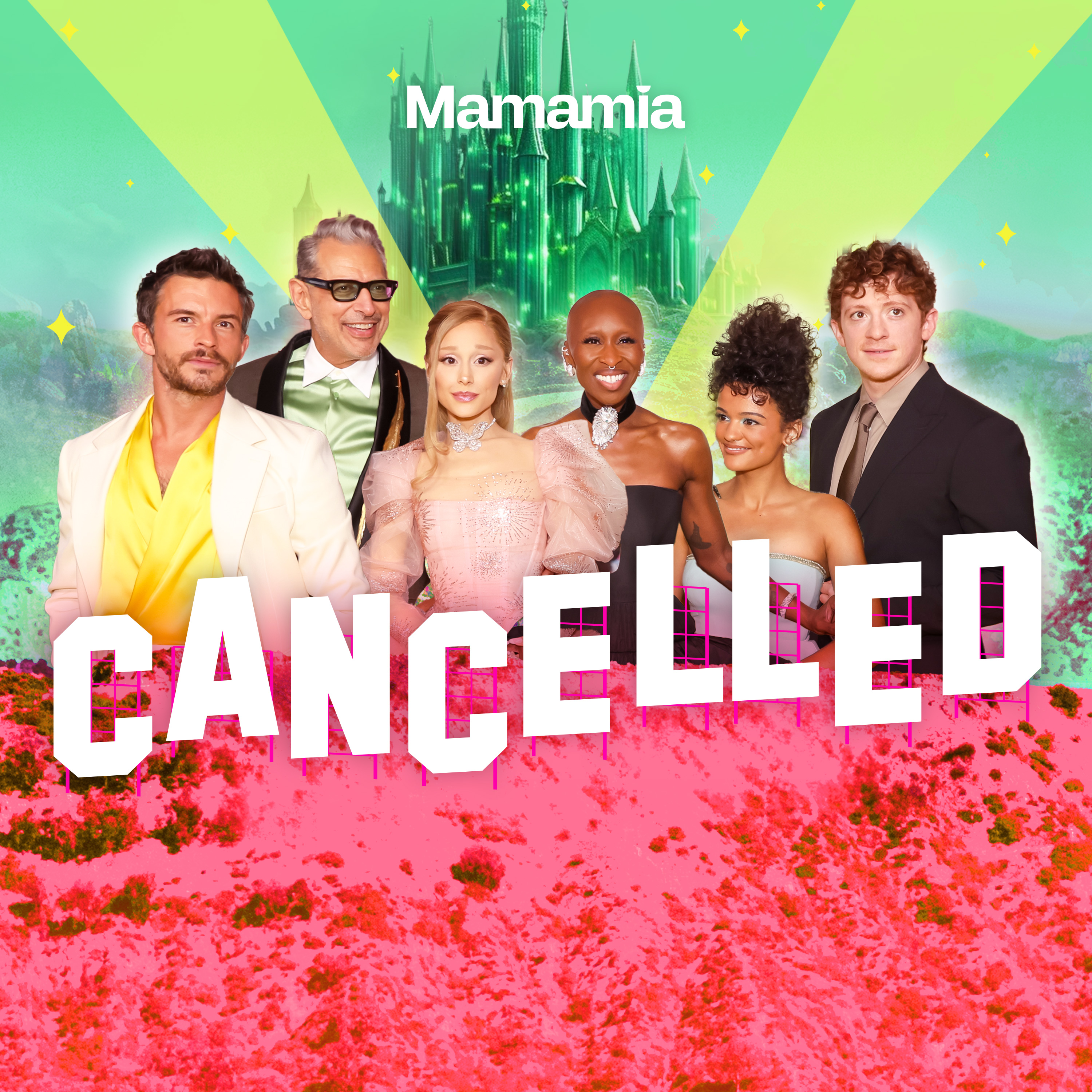 Wicked: The Affair, The Press Tour & What You're Not Meant To Say