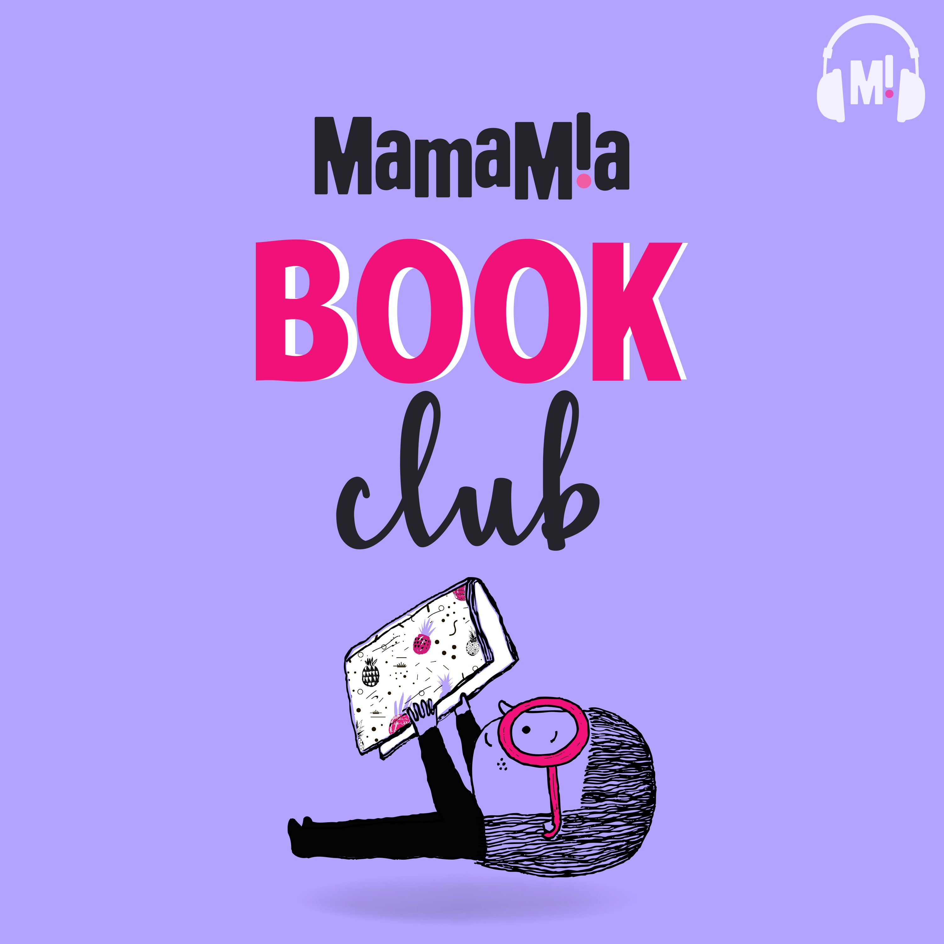 Book Club Is Back.... episode artwork
