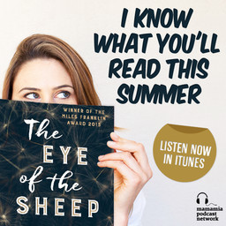 The Beautiful Read: The Eye Of The Sheep, Sofie Laguna