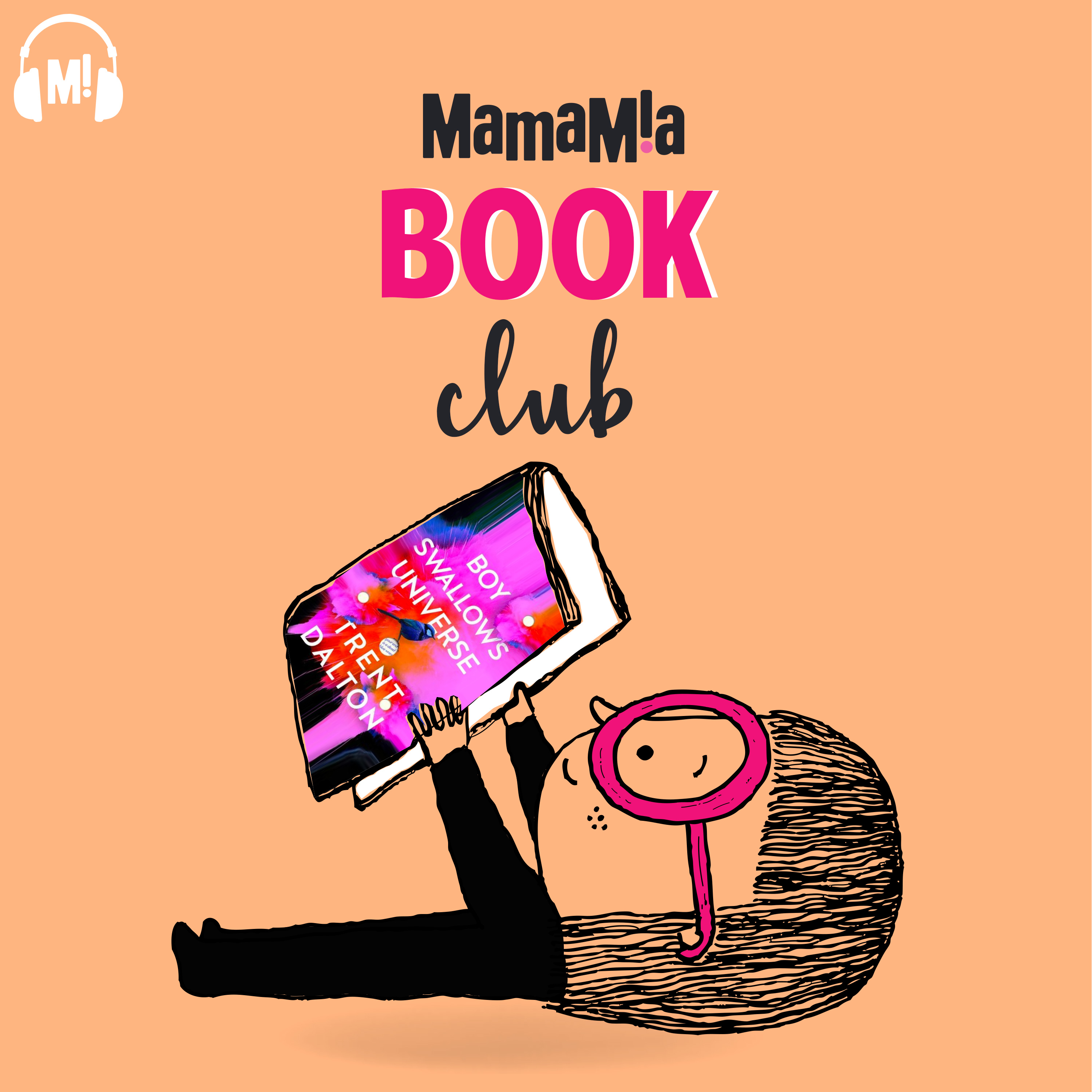 Mamamia Book Club