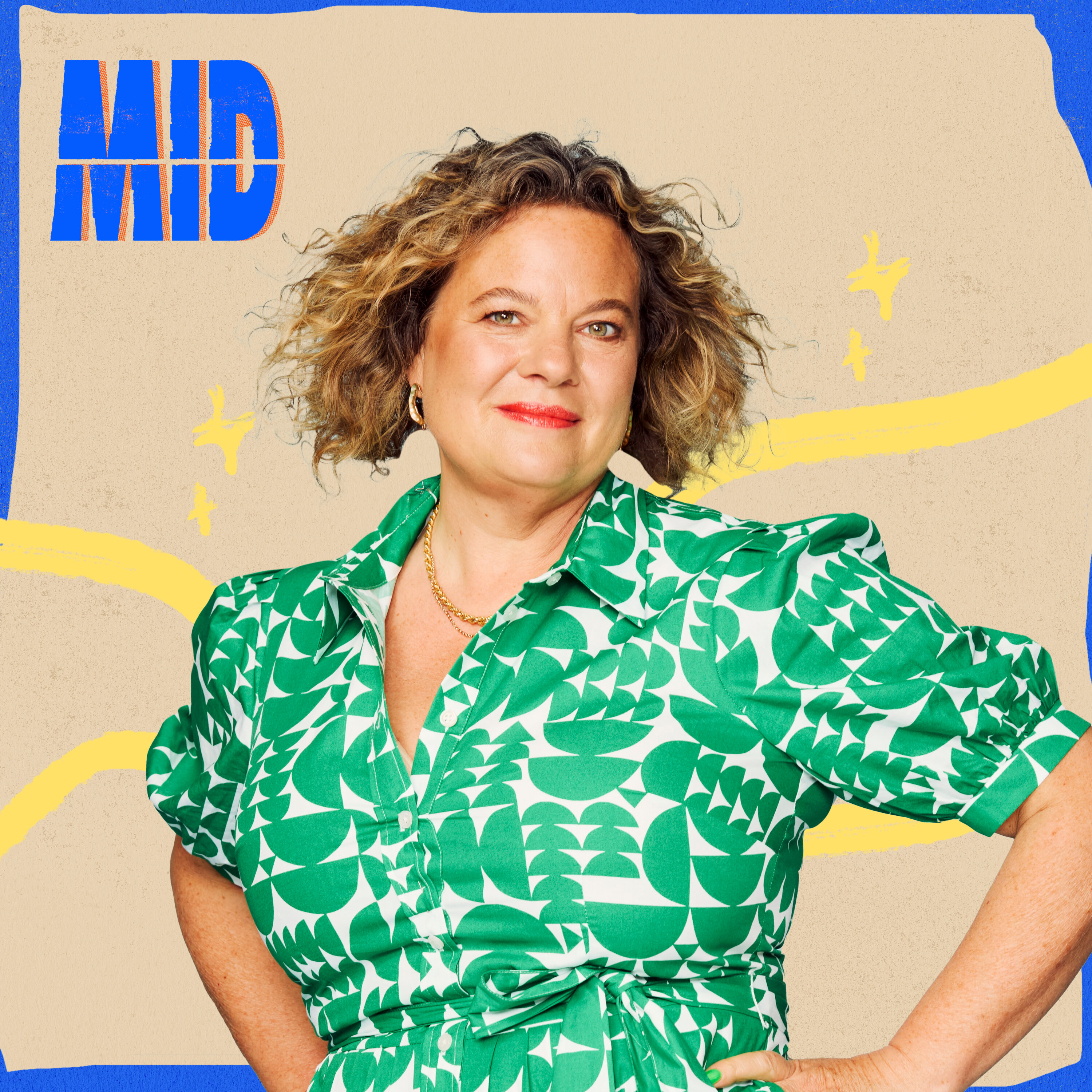 From Management To Mushrooms: Suddenly Fired At 49