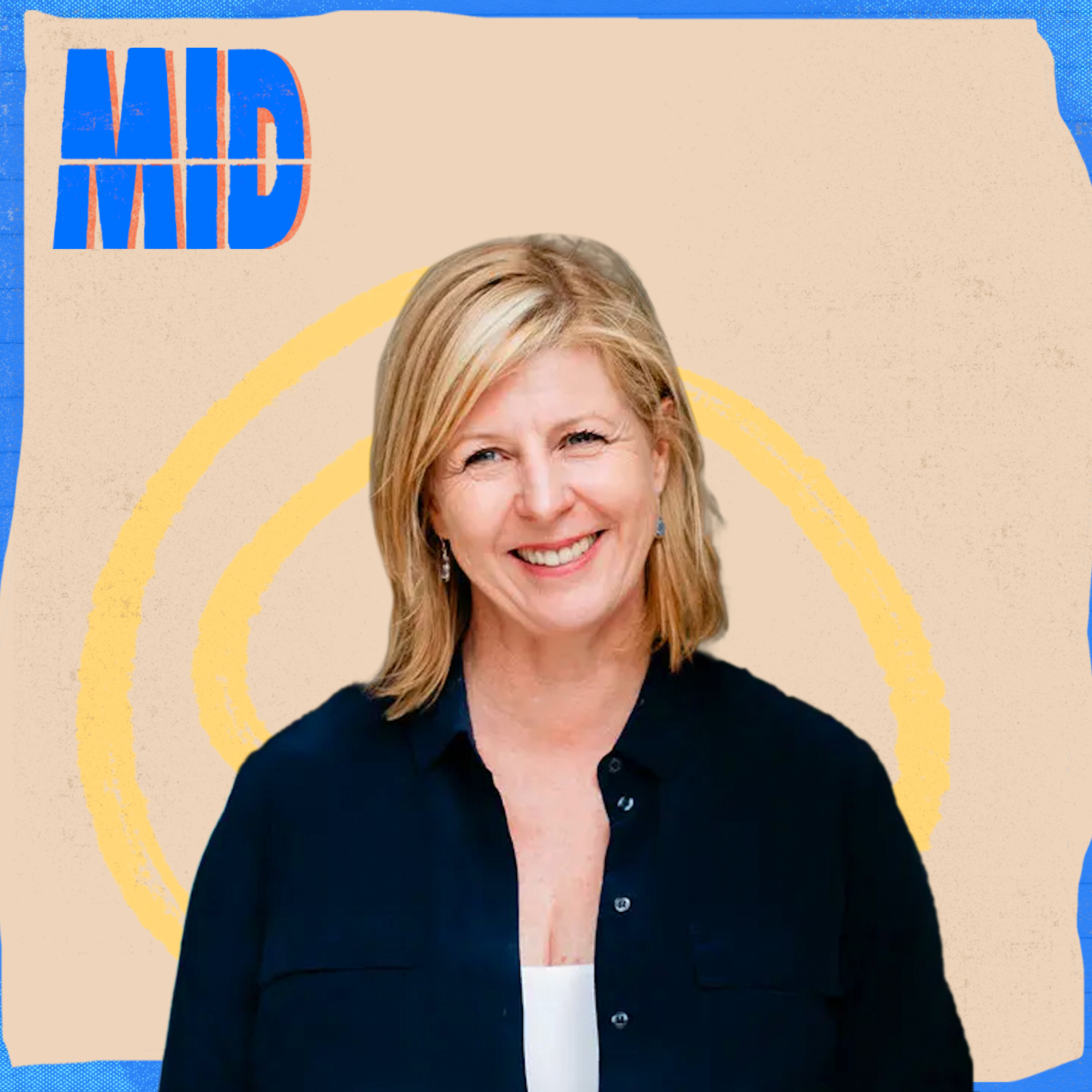 Liane Moriarty Has A Big Question For You