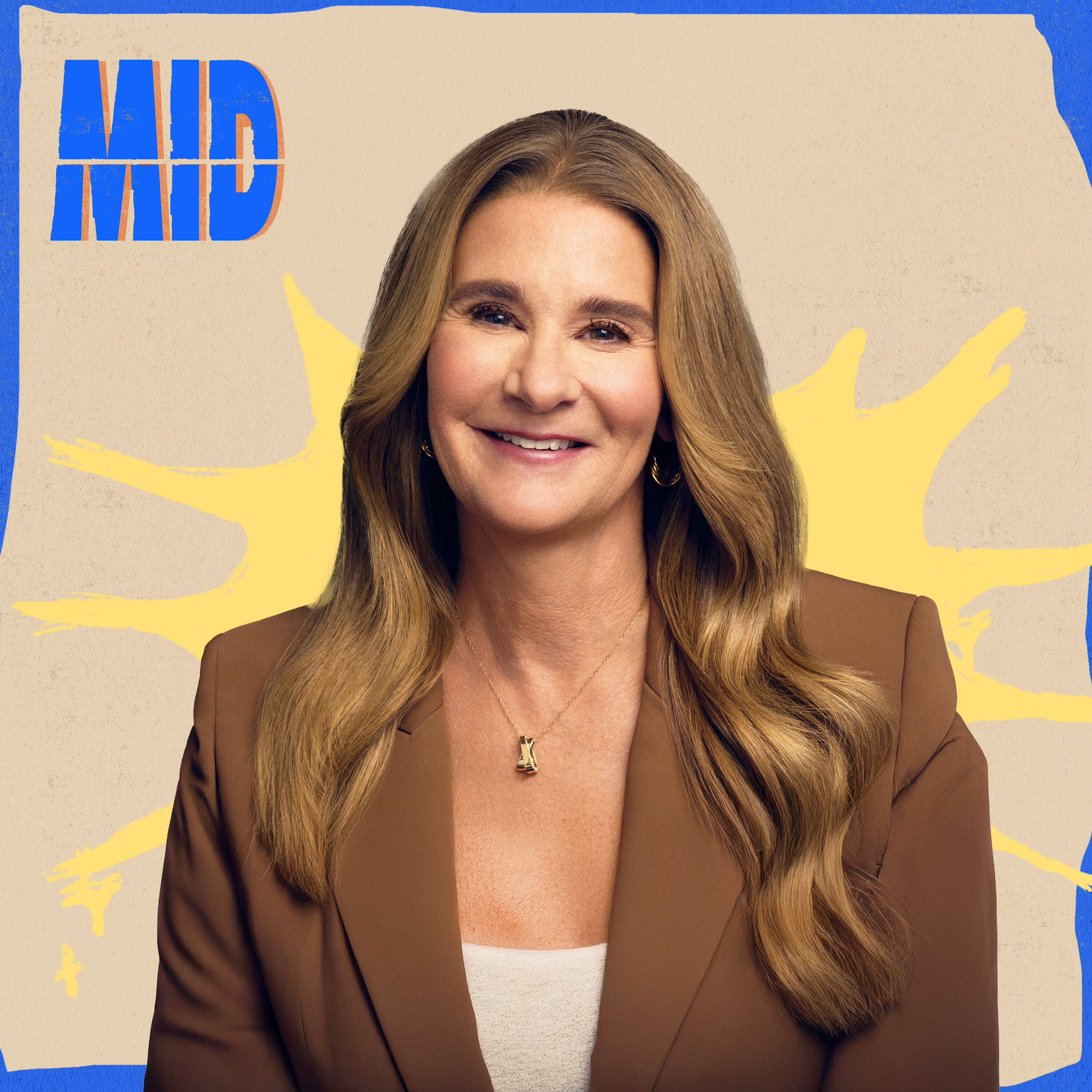 Melinda Gates’ Divorce Started With A Whisper episode artwork