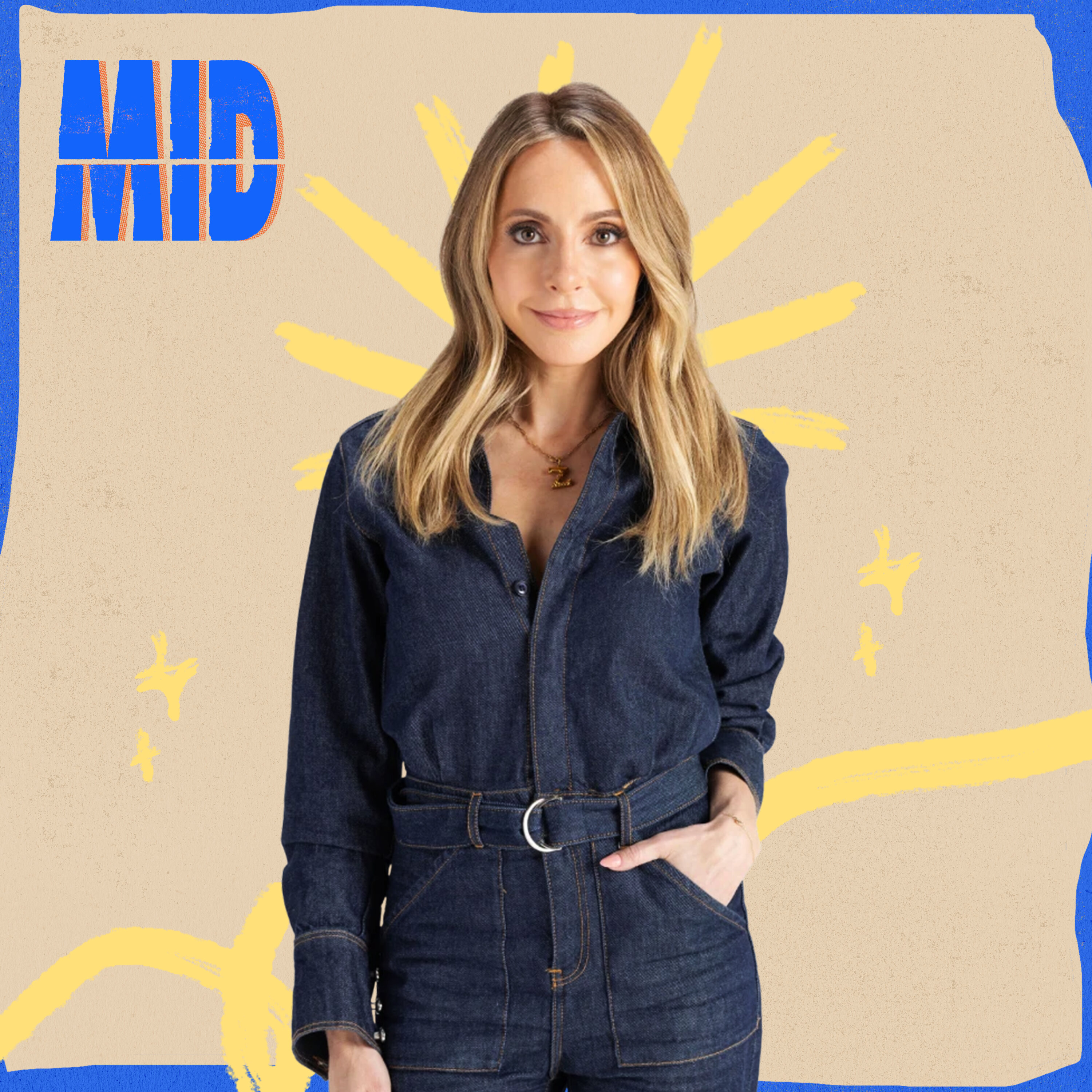 Millions Of Women Listen To Gabby Bernstein. I Found Out Why