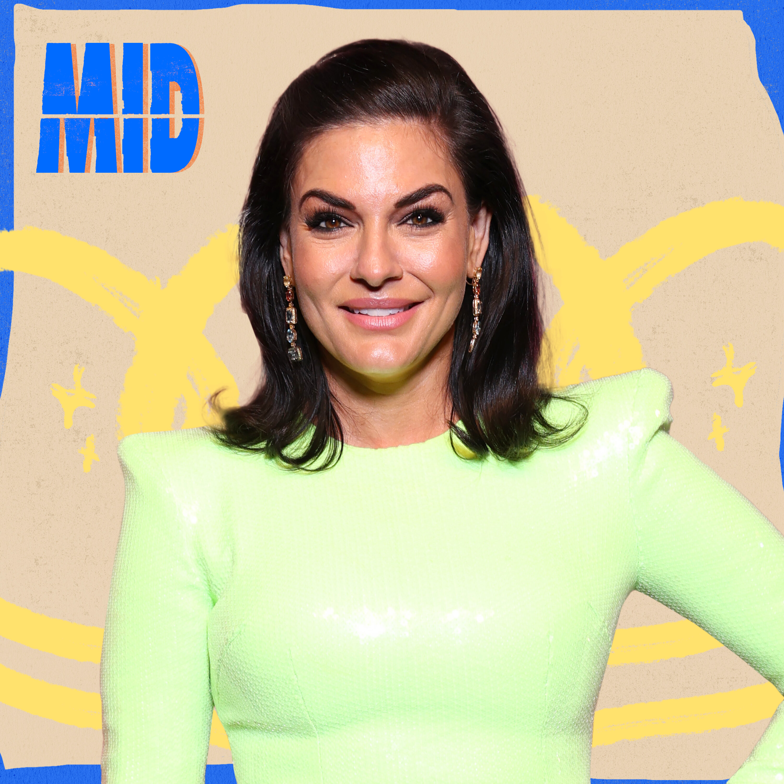 A Real Housewife On Fake Friends & Long Marriage